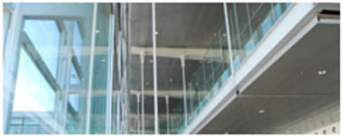 Letchworth Commercial Glazing